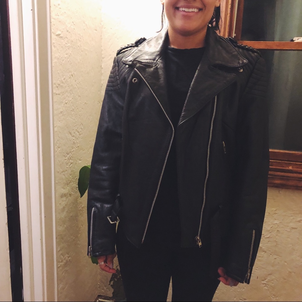 ⚡️Hein Gericke Harley-Davidson Motorcycle Jacket